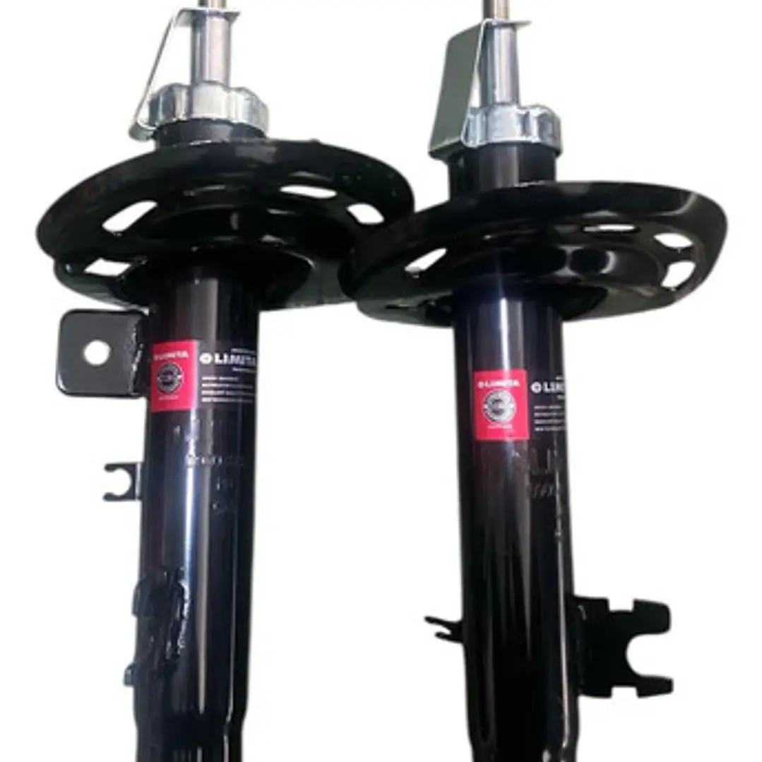 Amortiguador Delantero Para Citroen C-elysee 2012 2020 Par 3