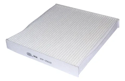Filtro Polen Para Chevrolet Sail 1.4/1.5 2011-2023
