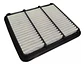 Filtro De Aire Chevrolet Spark 8.0 1.0 6v 8v 2006/2016 - Miniatura 3