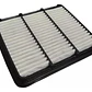 Filtro De Aire Chevrolet Spark 8.0 1.0 6v 8v 2006/2016 - Miniatura 3