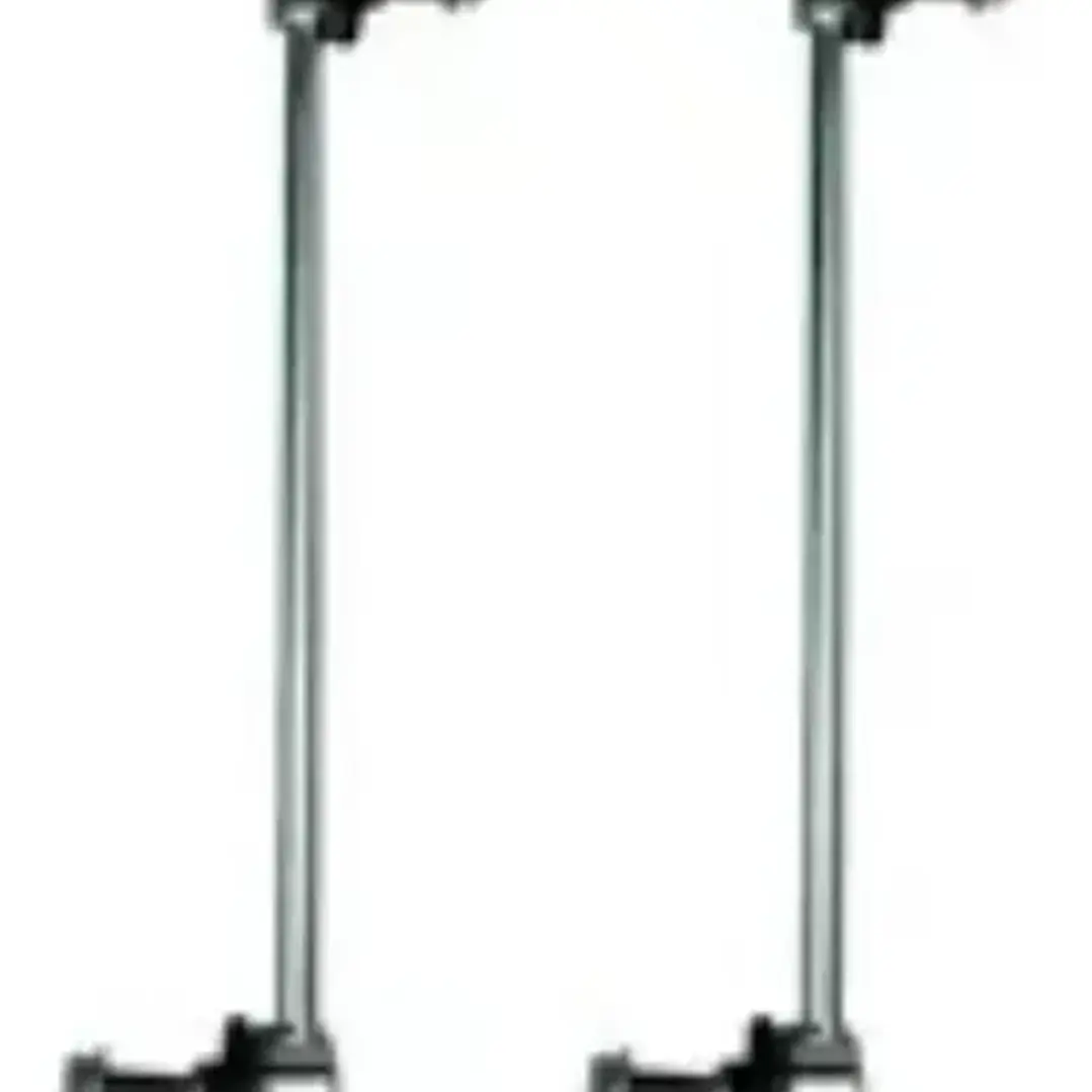 Bieletas Para Hyundai Elantra 1.6 1.8 2011 2016 El Par 2