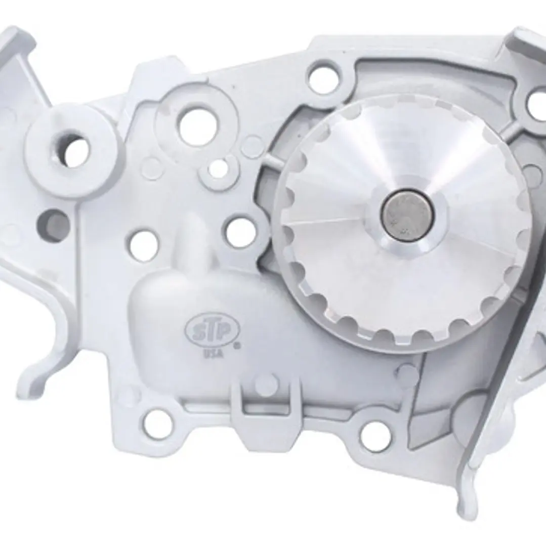 Bomba Agua Para Renault Sandero Clio Megan 1.6 4m 2008 2014 1