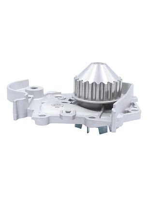 Bomba Agua Para Renault Sandero Clio Megan 1.6 4m 2008 2014