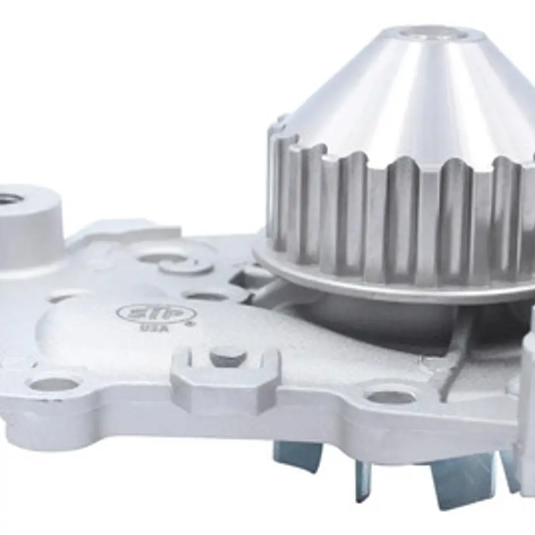 Bomba Agua Para Renault Sandero Clio Megan 1.6 4m 2008 2014 2