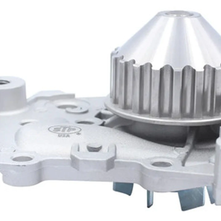 Bomba Agua Para Renault Sandero Clio Megan 1.6 4m 2008 2014 2