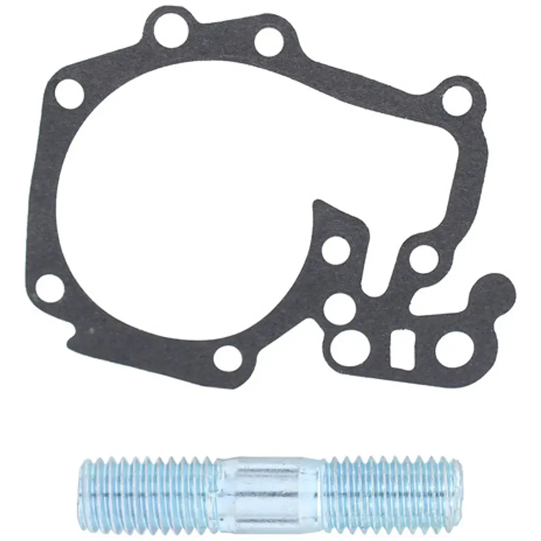 Bomba Agua Para Renault Sandero Clio Megan 1.6 4m 2008 2014 3