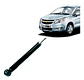 Amortiguador Trasero Der / Izq Chevrolet Sail 1.4 2011-2017 - Miniatura 1