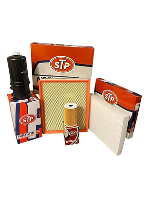 Kit De Mantenimiento Filtros Vw Amarok 2.0 Tdi 2010-2015