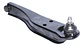 Bandejas De Suspension Para Changan M201 Md201 Ms201 Par - Miniatura 1