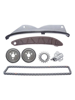 Kit Distribución Chevrolet Spark Gt 120 1.2 2014 - 7 Piezas