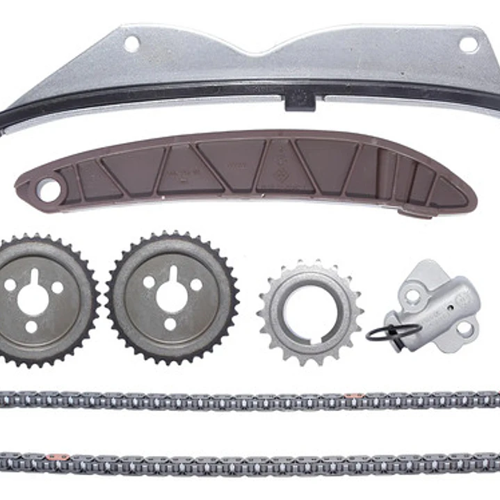 Kit Distribución Chevrolet Spark Gt 120 1.2 2014 - 7 Piezas 1