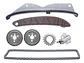 Kit Distribución Chevrolet Spark Gt 120 1.2 2014 - 7 Piezas - Miniatura 1