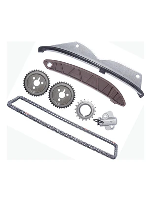 Kit Distribución Chevrolet Spark Gt 120 1.2 2014 - 7 Piezas