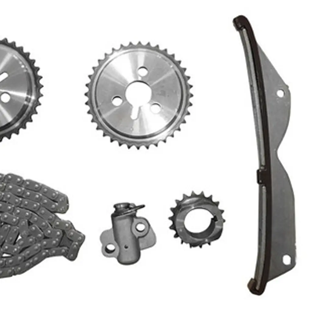 Kit Distribución Chevrolet Spark Gt 120 1.2 2014 - 7 Piezas 3