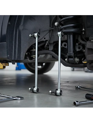 Bieletas Delanteras Para Suzuki Swift 2012-2018 El Par