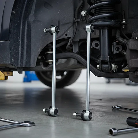 Bieletas Delanteras Para Suzuki Swift 2012-2018 El Par