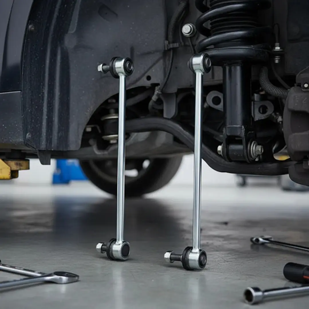 Bieletas Delanteras Para Suzuki Swift 2012-2018 El Par 1