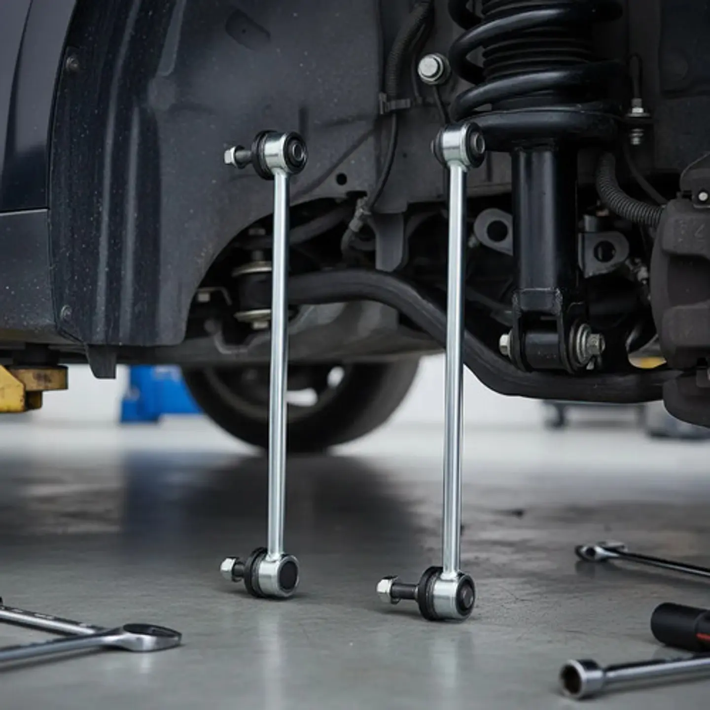 Bieletas Delanteras Para Suzuki Swift 2012-2018 El Par 1