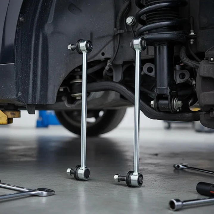 Bieletas Delanteras Para Suzuki Swift 2012-2018 El Par 1