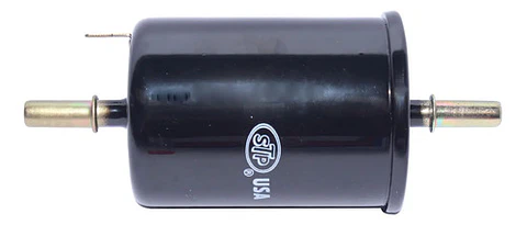 Filtro De Bencina Para Chevrolet Aveo 1.4 16v 2004/2016