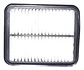 Filtro De Aire Para Suzuki Baleno 1600 G16v 16v 1.2 2004 - Miniatura 1