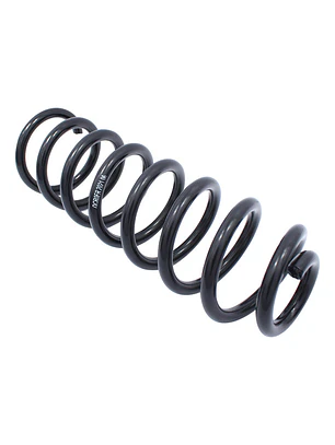 Resorte Espiral Trasero Para Renault Logan 1.6 08/12 Par