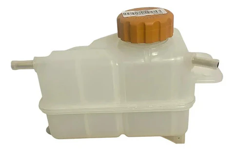 Deposito Agua Auxiliar + Tapa Chevrolet Aveo 1.4 2004-2016
