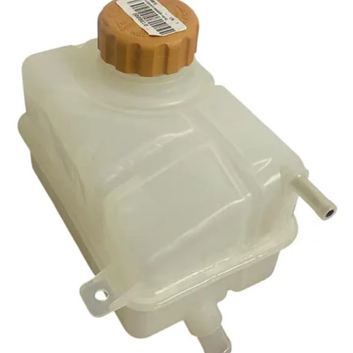 Deposito Agua Auxiliar + Tapa Chevrolet Aveo 1.4 2004-2016 2