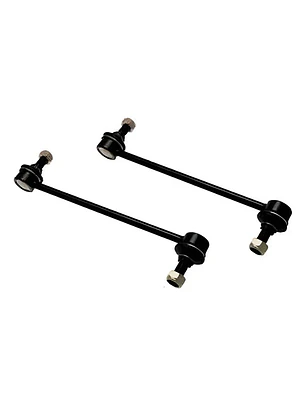 Bieletas Delanteras Para Chevrolet Sail 1.4 2011-2017 / Par