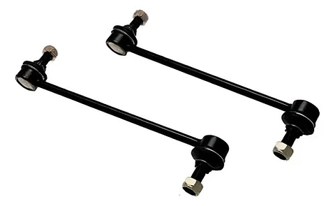 Bieletas Delanteras Para Chevrolet Sail 1.4 2011-2017 / Par