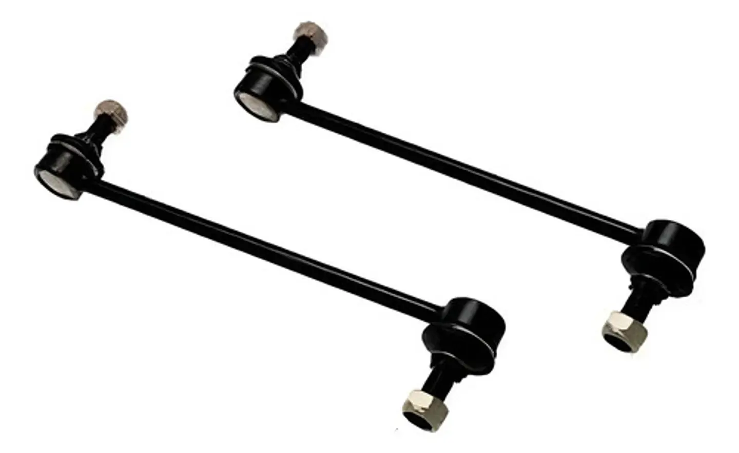 Bieletas Delanteras Para Chevrolet Sail 1.4 2011-2017 / Par 1