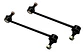 Bieletas Delanteras Para Chevrolet Sail 1.4 2011-2017 / Par - Miniatura 1