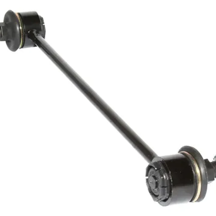 Bieletas Delanteras Para Chevrolet Sail 1.4 2011-2017 / Par 3