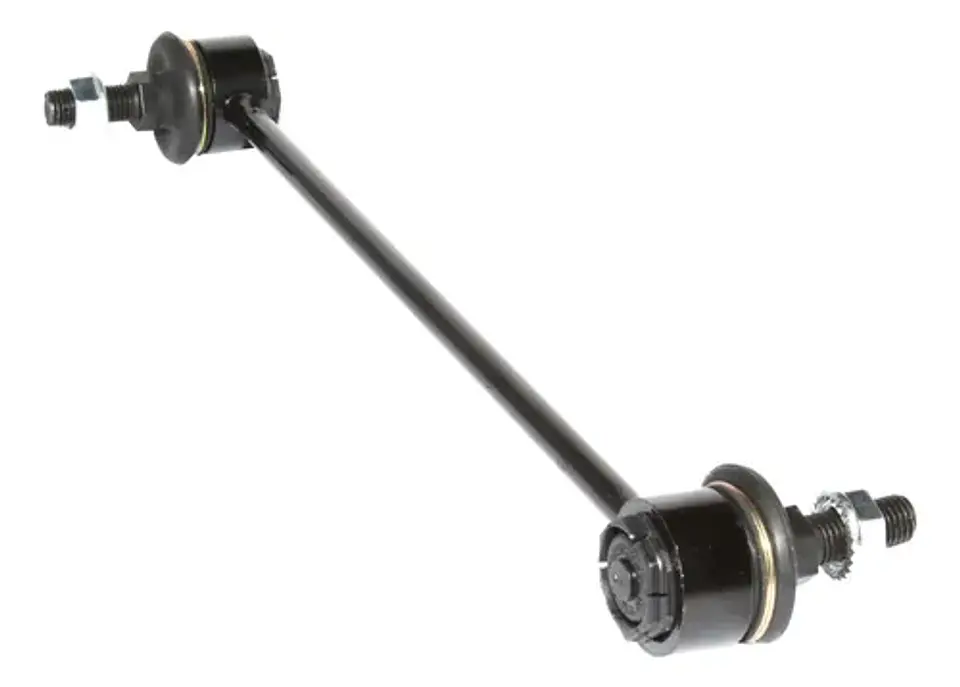 Bieletas Delanteras Para Chevrolet Sail 1.4 2011-2017 / Par 3