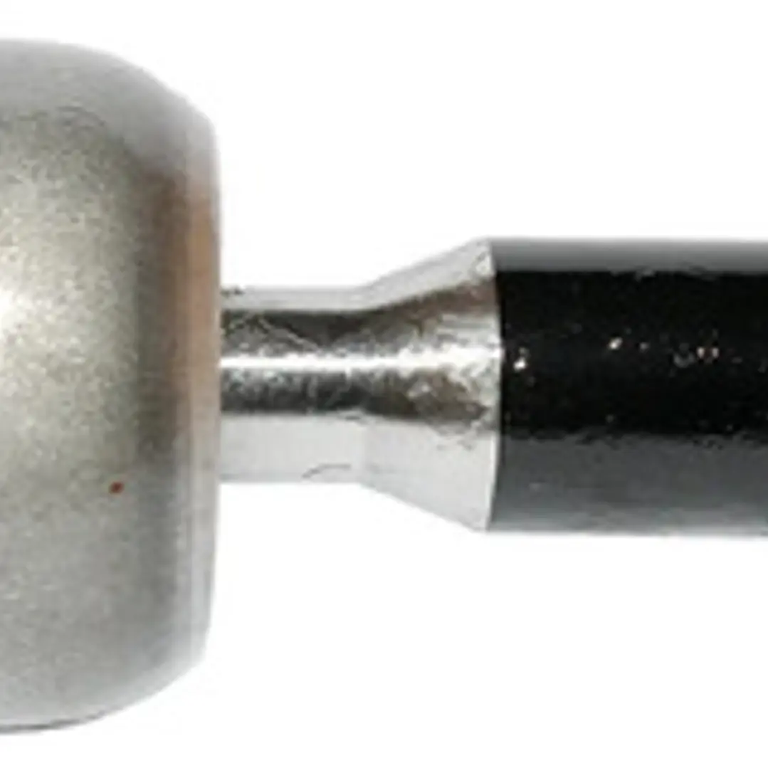 Articulación Axial Para Chevrolet Sail 1.4 2011-2017 Par 2