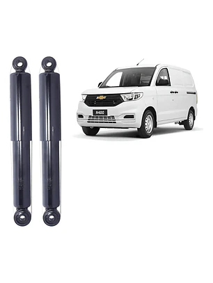 Amortiguador Trasero Para Chevrolet N400 1.5 2019-2025 (par)