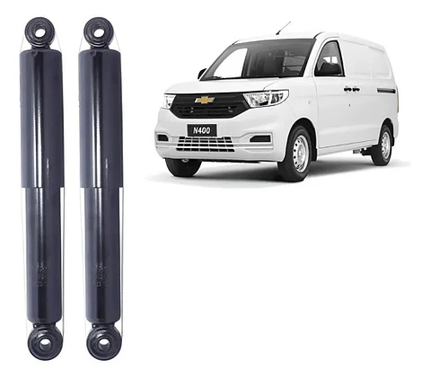 Amortiguador Trasero Para Chevrolet N400 1.5 2019-2025 (par)