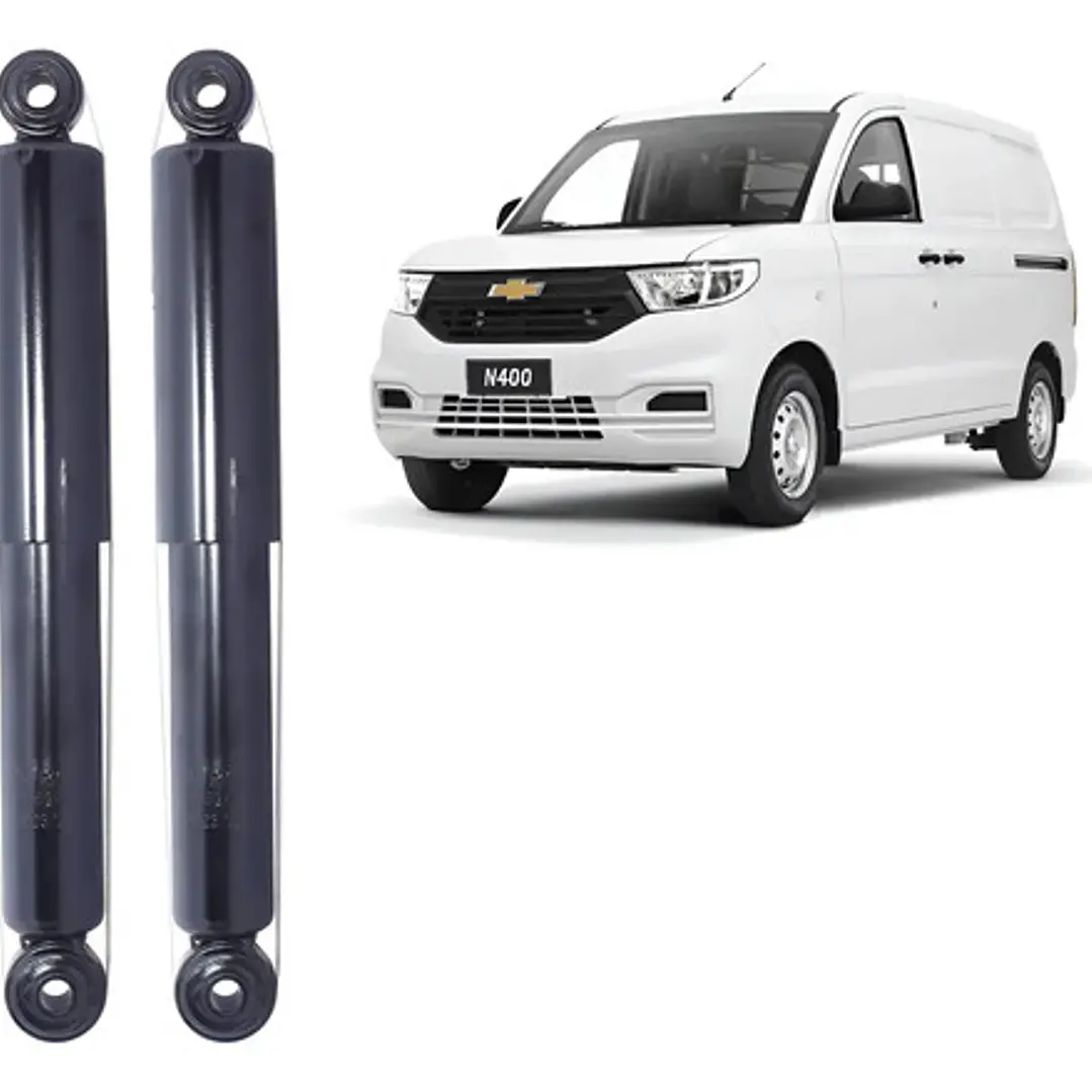 Amortiguador Trasero Para Chevrolet N400 1.5 2019-2025 (par) 1