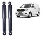 Amortiguador Trasero Para Chevrolet N400 1.5 2019-2025 (par) - Miniatura 1