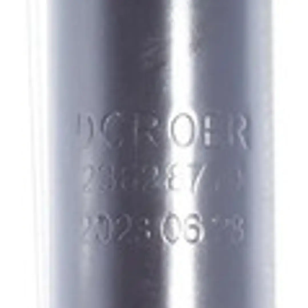 Amortiguador Trasero Para Chevrolet N400 1.5 2019-2025 (par) 4