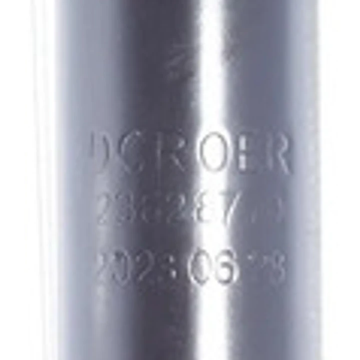 Amortiguador Trasero Para Chevrolet N400 1.5 2019-2025 (par) 4