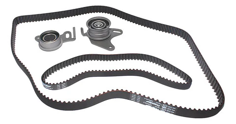 Kit Distribucion Para Hyundai H100 Galloper 96/2004 4 Piezas