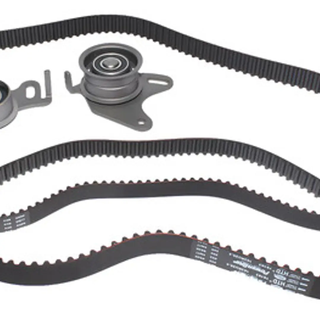 Kit Distribucion Para Hyundai H100 Galloper 96/2004 4 Piezas 1