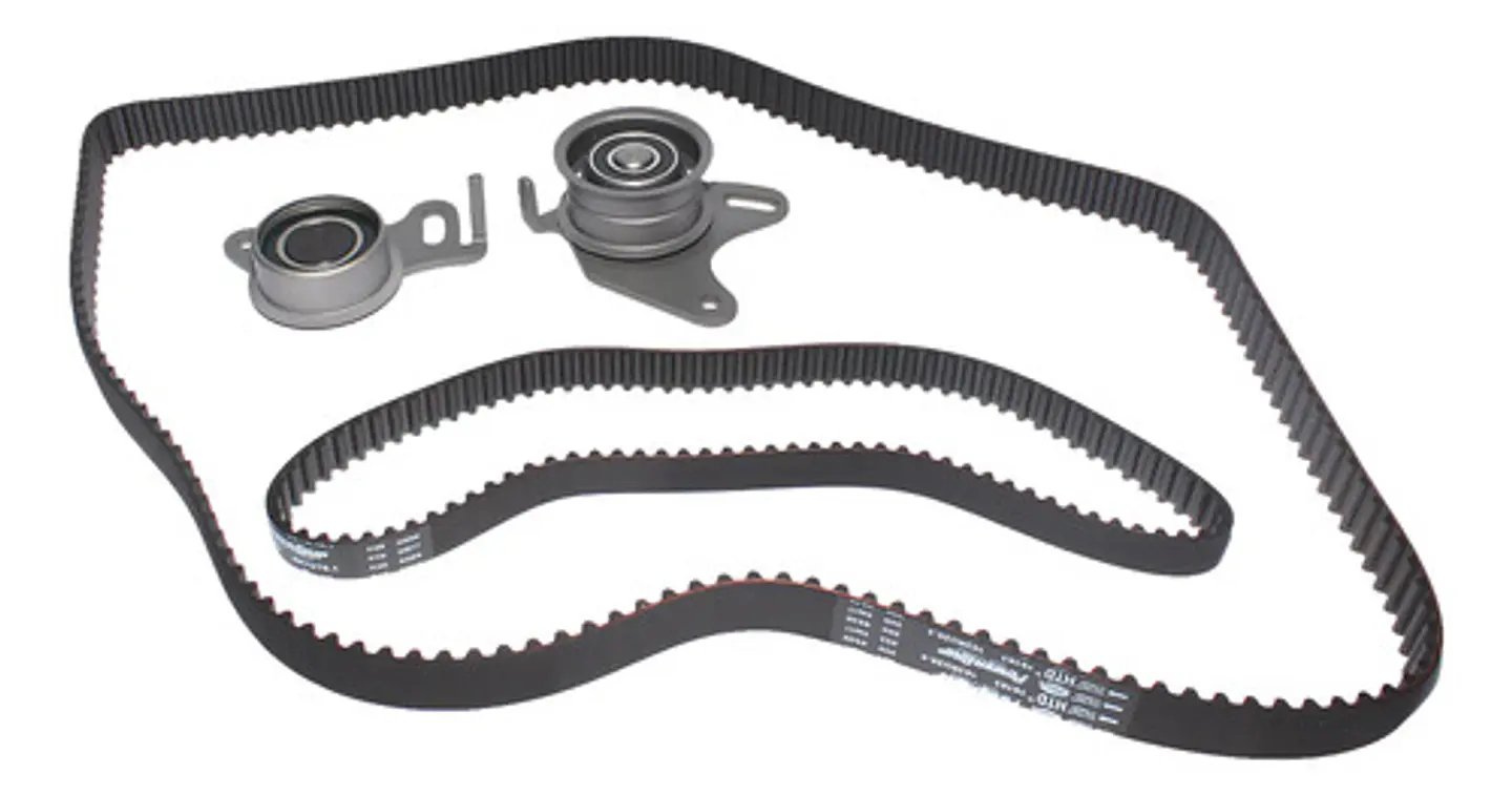 Kit Distribucion Para Hyundai H100 Galloper 96/2004 4 Piezas 1