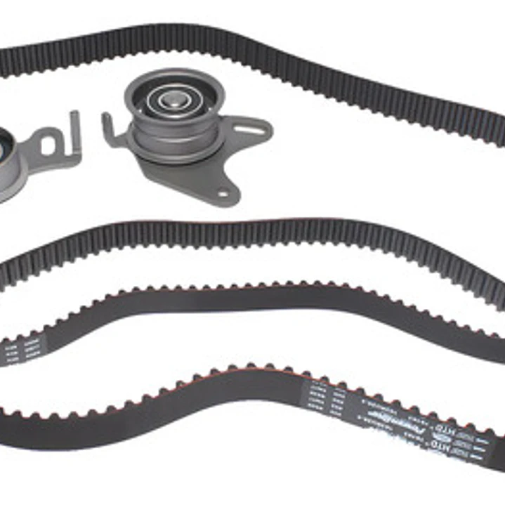 Kit Distribucion Para Hyundai H100 Galloper 96/2004 4 Piezas 1