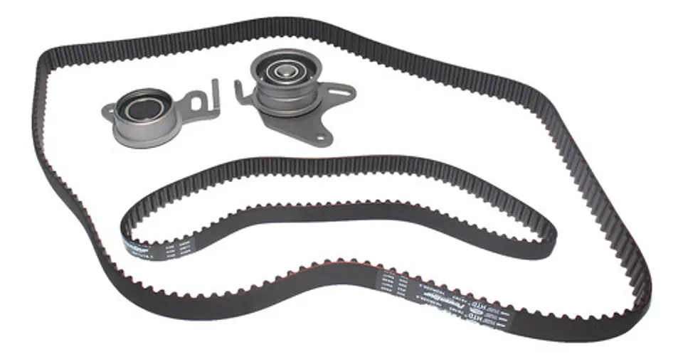 Kit Distribucion Para Hyundai H100 Galloper 96/2004 4 Piezas 1