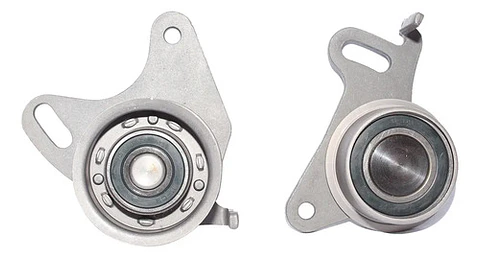 Kit Distribucion Para Hyundai H100 Galloper 96/2004 4 Piezas