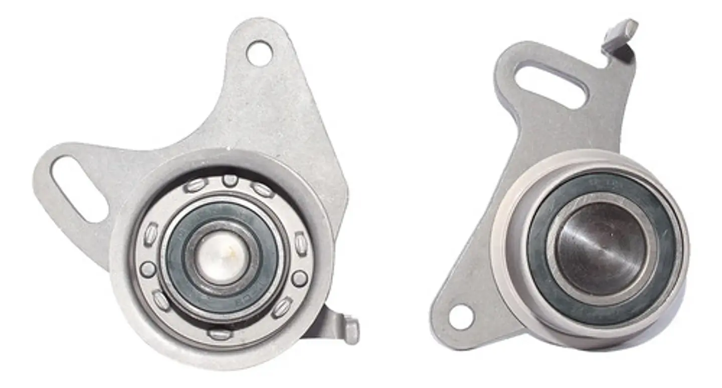 Kit Distribucion Para Hyundai H100 Galloper 96/2004 4 Piezas 2