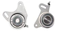 Kit Distribucion Para Hyundai H100 Galloper 96/2004 4 Piezas - Miniatura 2