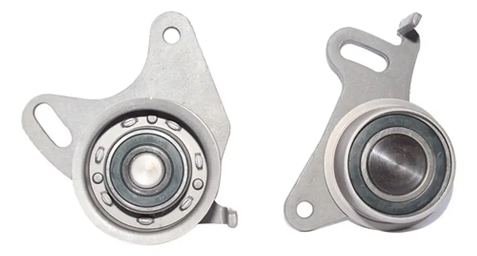 Kit Distribucion Para Hyundai H100 Galloper 96/2004 4 Piezas 2